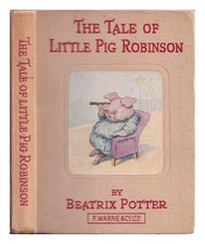 Potter, Beatrix (1866-1943)