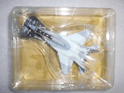 Mig fulcram fertigmodell - mig, 29