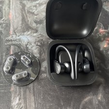 Beats Powerbeats Pro Schwarz