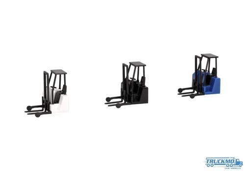Herpa mitnahmestapler weiß - herpa,