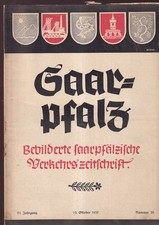 Saar-Pfalz saarpfälzische