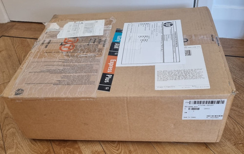 Indigo ca256 00147 - hp,