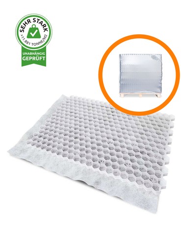Aktion palette kiesgitter - palette,