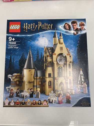 Lego 75948 harry potter - 75948,