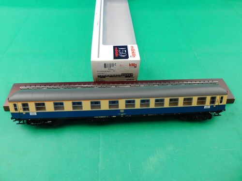 B07 märklin personenwagen - b07, h0