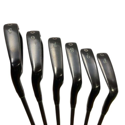 Baldo eisensatz a6 - baldo, lh
