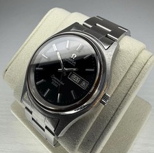 OMEGA Seamaster Cosmic 2000