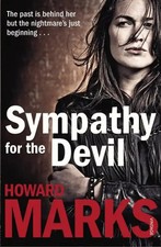Sympathy for the Devil -