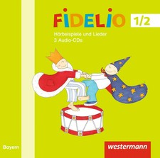 Fidelio Musikbücher 1 / 2