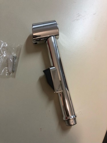 Wohnmobil handbrause chrom - wohnmobil,
