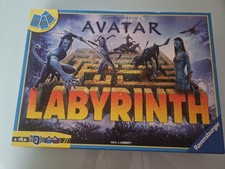 Labyrinth James Camerons