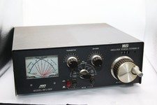 MFJ-969 Versa Tuner II – Antennentuner für Amateurfunk