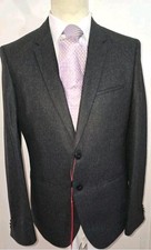 HUGO BOSS ANZUG EXTRA SLIM FIT