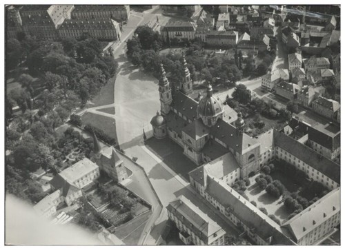 7427 fulda foto luftbild - ,