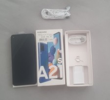Samsung A21S 32 GB Neuwertig