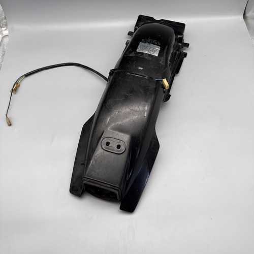 Yamaha schutzblech kotflügel - yamaha,