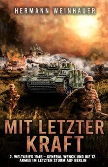 Mit letzter kraft 2 - mit, kraft: