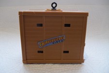 Corgi Toys / Kits 607 Chipperfields Elefant & Transport Cage !!