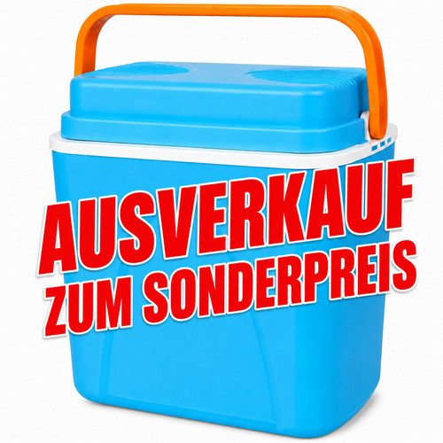 Kühlbox elektrisch camping - kühlbox,