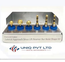 Dental Sinus Lift Membran