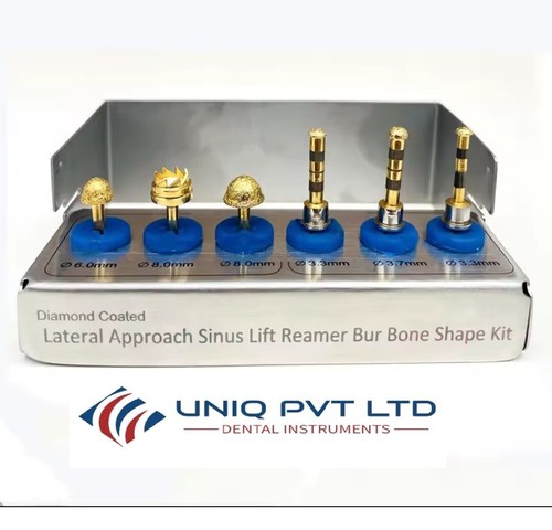 Dental sinus lift membran - lift,