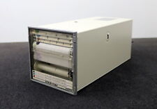 SIEMENS SIREC Kompensograph Linienschreiber 7ND2122-3AA20-0AA1-Z gebraucht