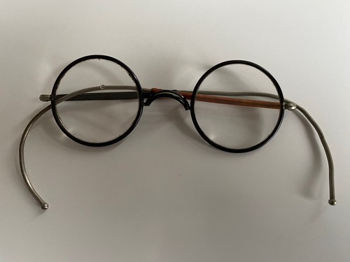 Antike brille 30er - brille,