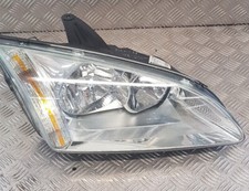 Scheinwerfer Ford Focus II