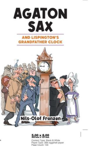 Agaton sax and lispington - agaton,