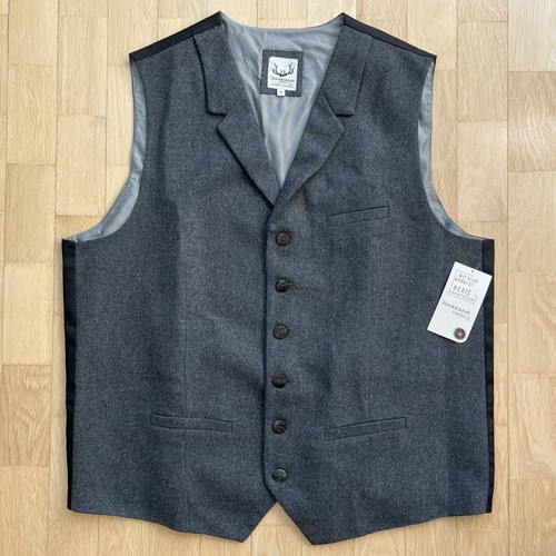 Stockerpoint trachtenweste - stockerpoint,