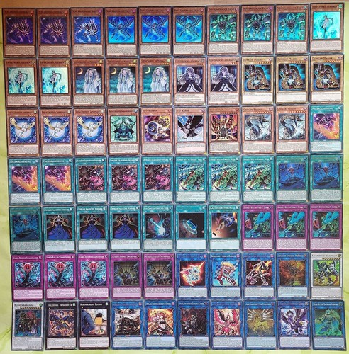 Schlangenauge - yu-gi-oh!,