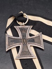 Eiserne Kreuz EK Militaria