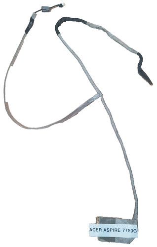 Pin lvds display kabel lcd - 40-pin,