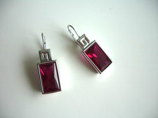 Pierre Lang  Ohrringe Creolen