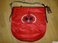 La Martina Tasche, Hobo Bag