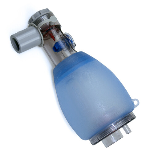 Ambu mark baby - ambu, iv