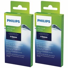 2 x PHILIPS SAECO CA6705