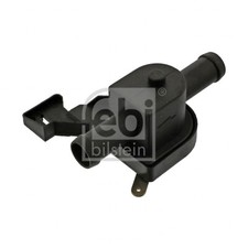 FEBI Heizungsventil Regelventil Kühlmittelregelventil VW T3 Golf 1 Passat 32 LT