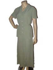 Esprit Set Bluse mit langem