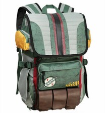 Movie Star Wars Boba Fett