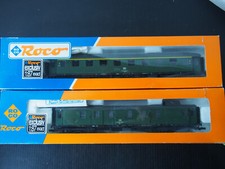 HO Roco 44554 & 44556  1. KL