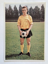 Bergmann Postkarte Reinhard