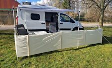 Peugeot expert 2.0hdi 120ps 6 Gang Camper Wohnmobil Kasten Voll Autark