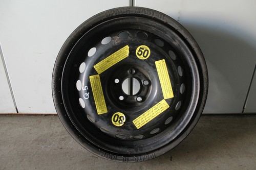 Audi notrad ersatzrad - 8r, notrad/