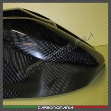 Tankabdeckung Carbon ★