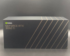 NVIDIA GeForce RTX 3060 Ti
