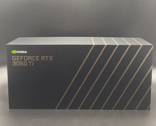 Nvidia geforce rtx - rtx, 3060