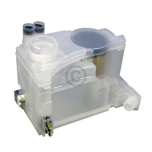 Salzbehälter aeg 5028608100 - salzbehälter, 5028608100/0