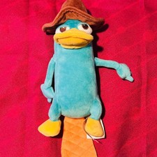 Disney Phineas und Ferb Perry