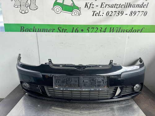 Stoßstange golf 5 vorne - stoßstange,